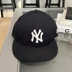 New York Yankees Hat